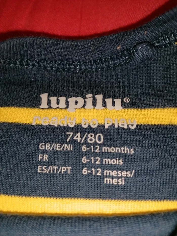 Bodie 12 mois - photo numéro 2