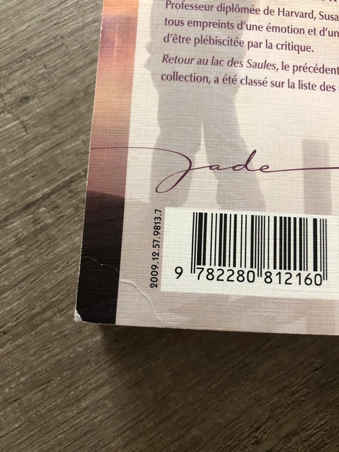 Livre - photo numéro 3