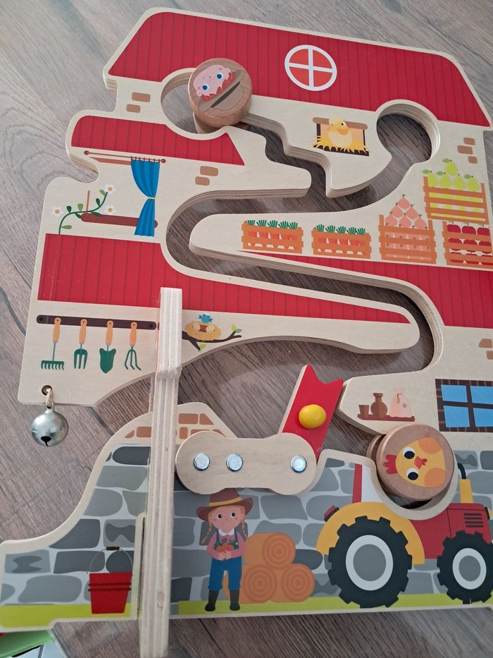 Jouet - photo numéro 2