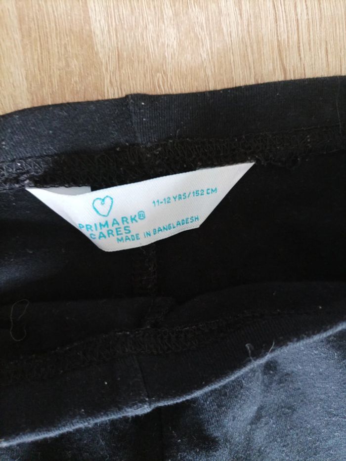 Legging 12 ans - photo numéro 2