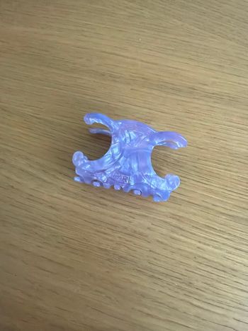 Pince à cheveux Celine