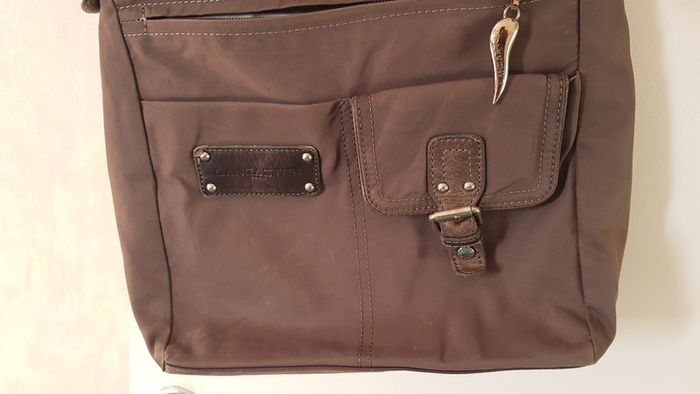 Sac à bandoulière - photo numéro 2