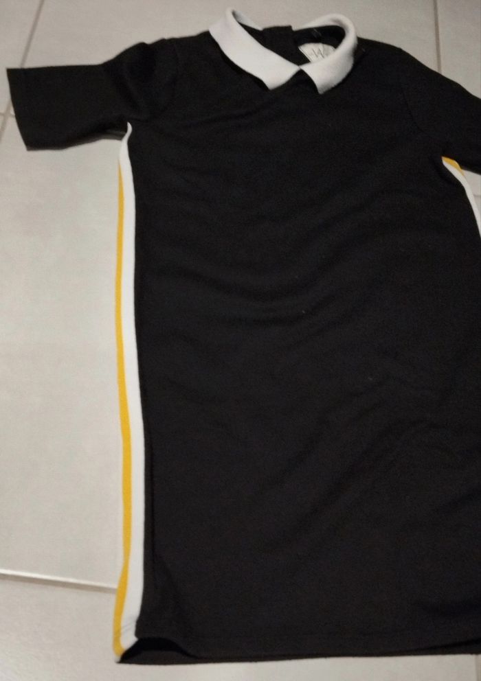 Robe Ikks - photo numéro 8