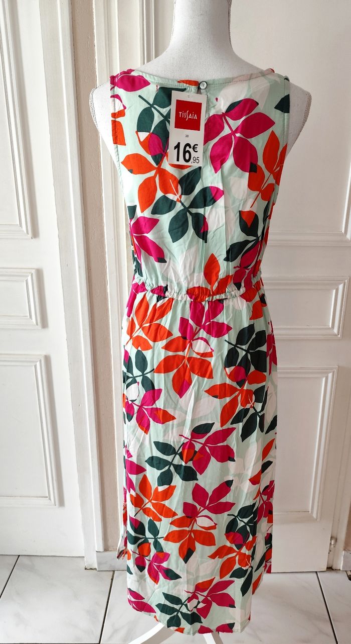 Robe neuf femme M - photo numéro 2