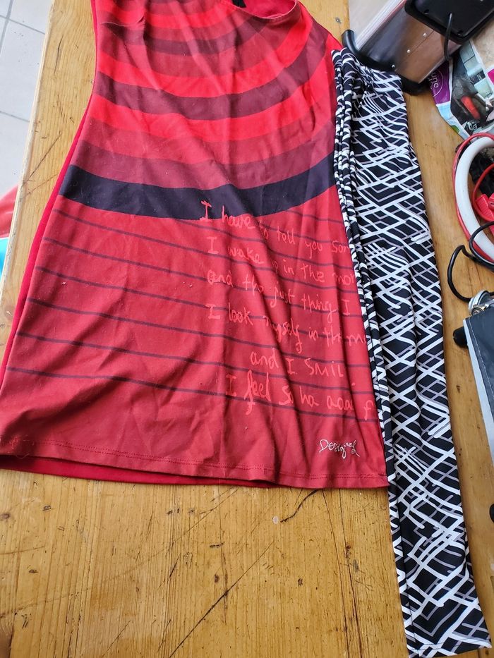 vêtements femme 40 - photo numéro 2