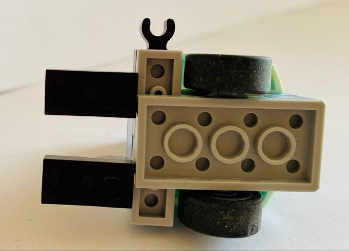 Lego cars / CRS 082 / guido - photo numéro 4