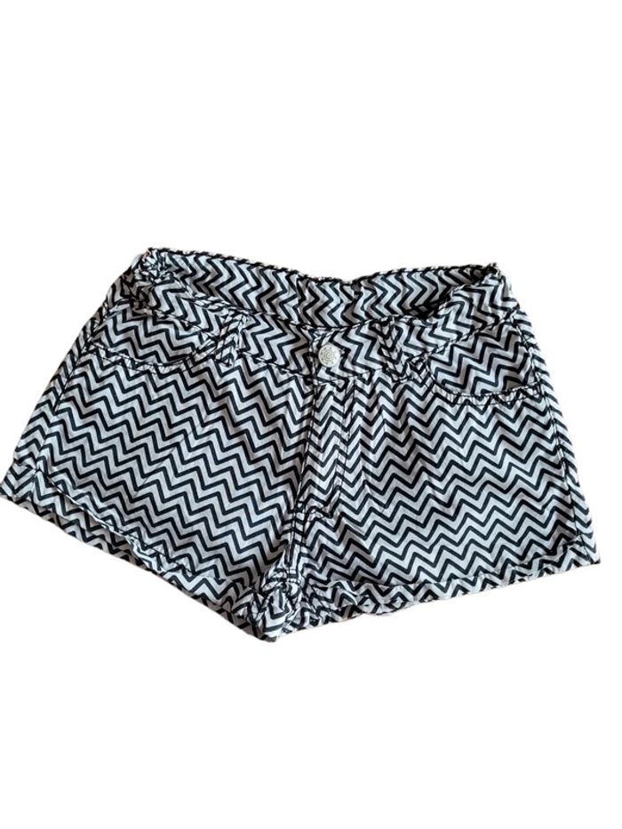 Shirt rayé taille 146 cm