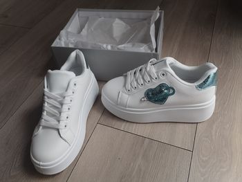 Basket neuve