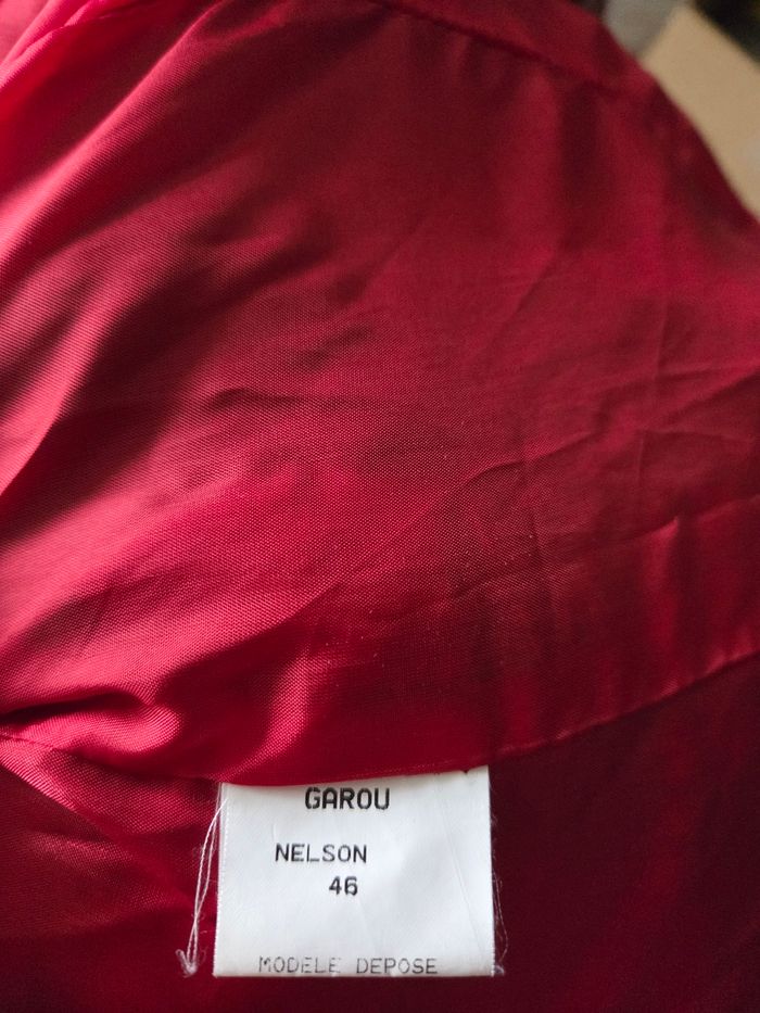 Veste femme - photo numéro 4