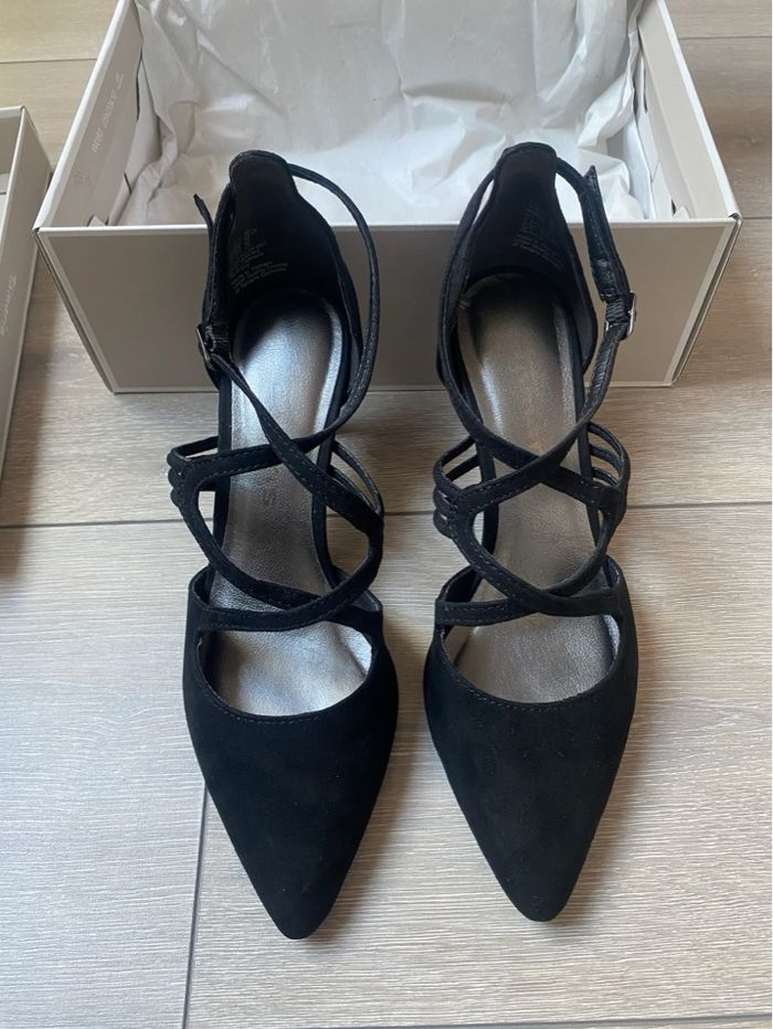 Escarpins Tamaris - photo numéro 5