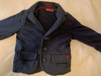 Blazer gilet 3 ans