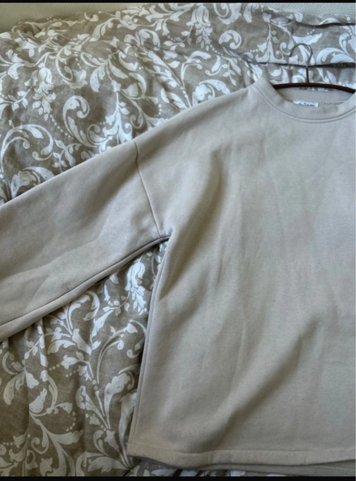 Pull manche longue - photo numéro 3