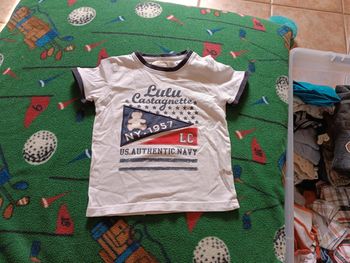 Maillot garçon 12 MOIS