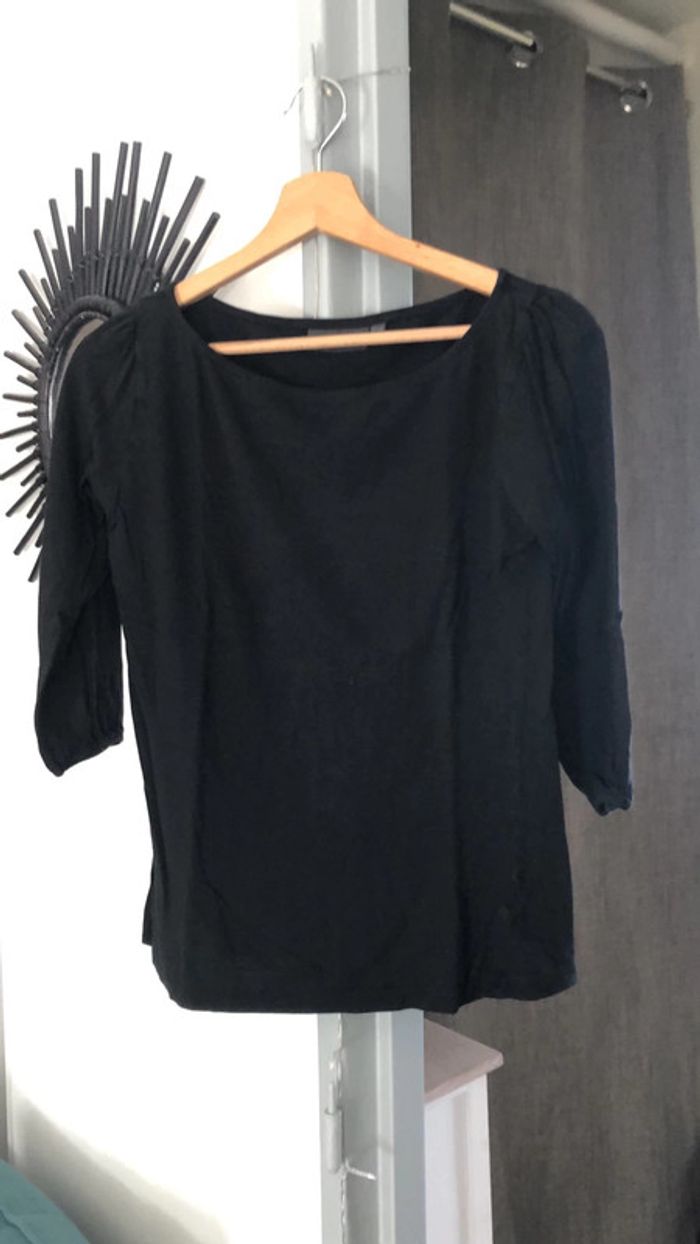 Kiabi - t shirt femme Taille 38/40