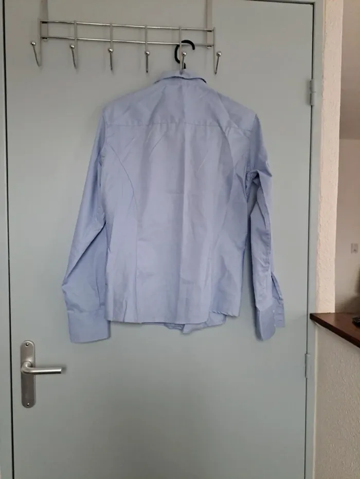 Chemise CAT - photo numéro 2