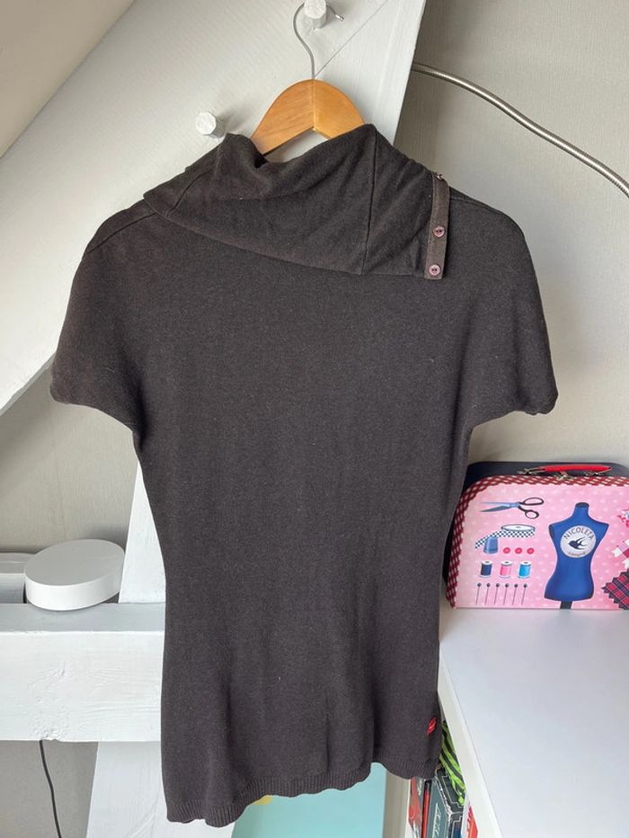 Robe pull taille XS - photo numéro 3