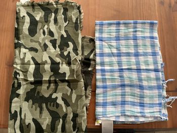 Foulard Enfant