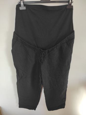 Pantalon de grossesse H&M 