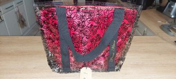 Grand sac Disney Minnie 