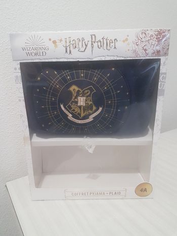 Pyjama harry potter