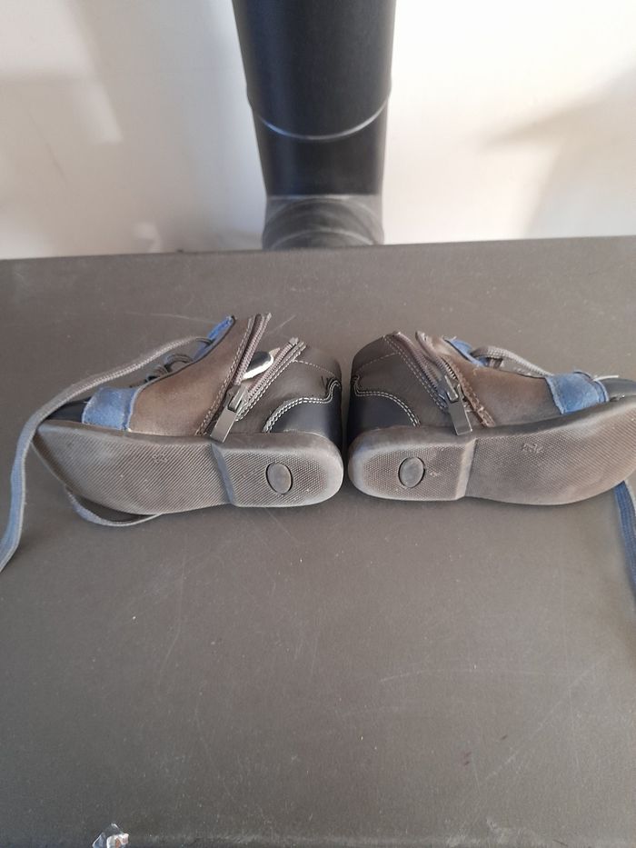 Chaussure garcon - photo numéro 3