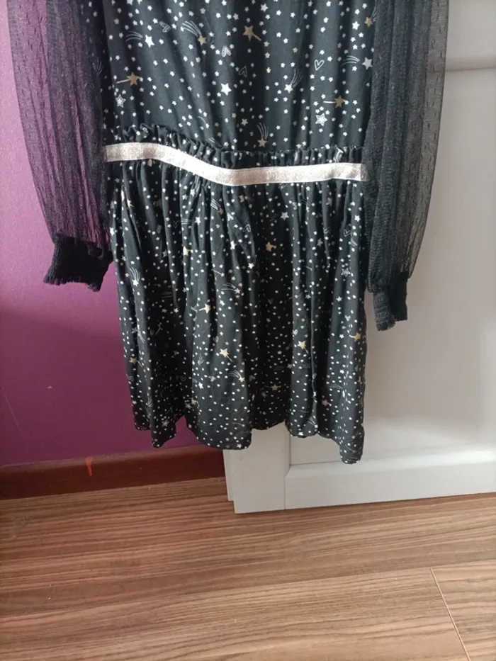 Robe fantaisie - photo numéro 3