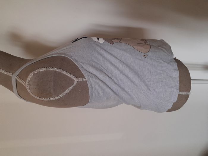 Haut de pyjama - photo numéro 4