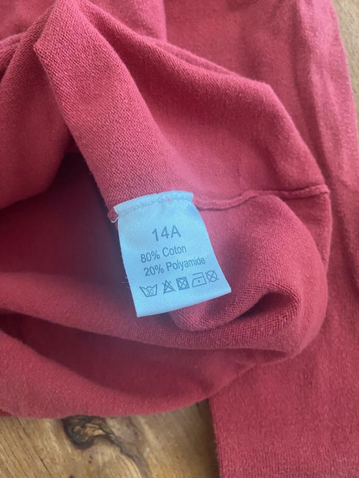 Gilet 14A - photo numéro 5