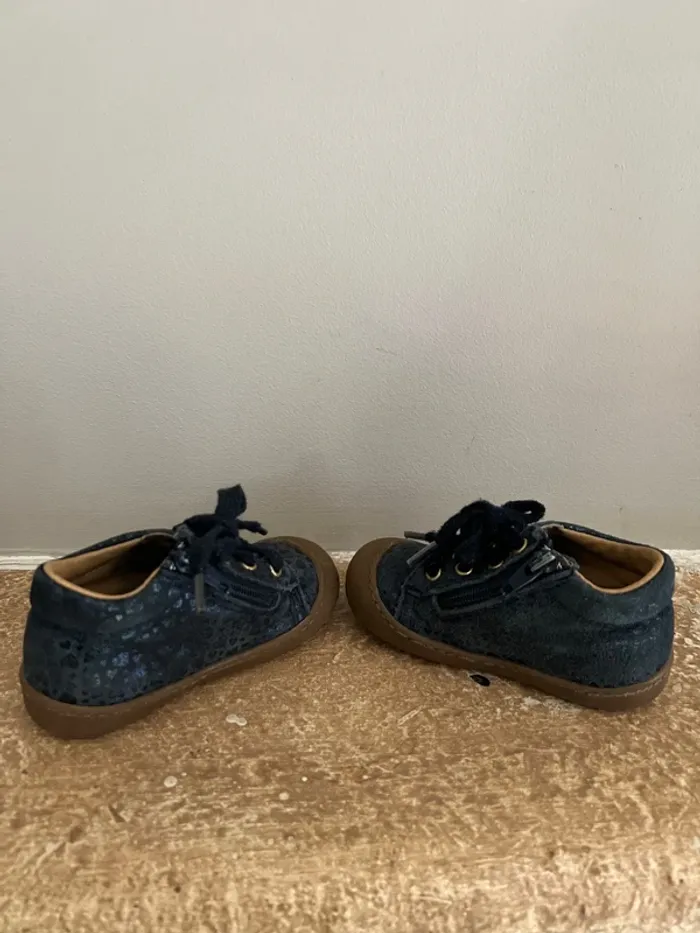 Chaussures bébé - photo numéro 4