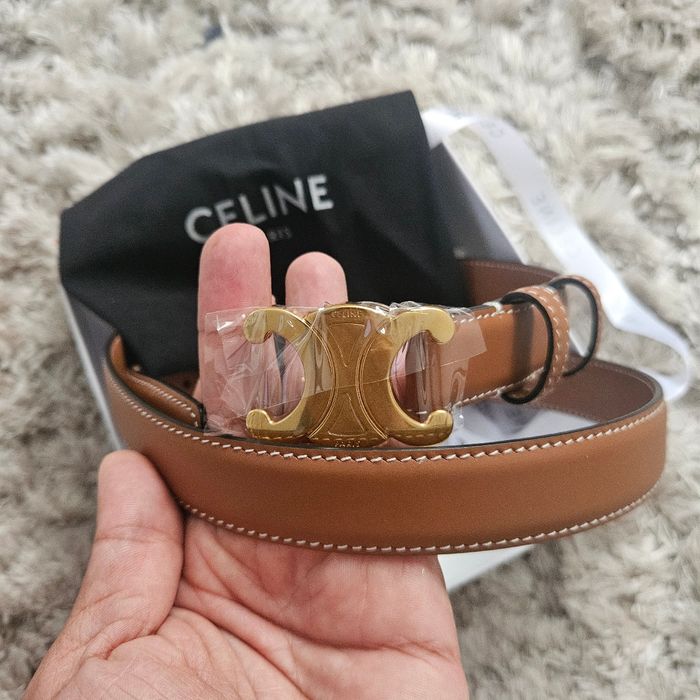 Ceinture Céline