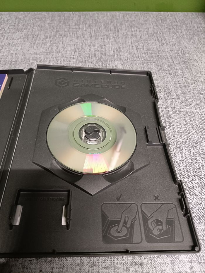 Jeu Nintendo GameCube : Mario Party 5 - photo numéro 6