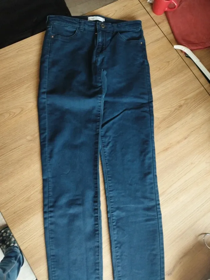 Pantalon slim