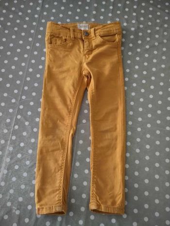 Jean Skinny Kiabi 4 ans
