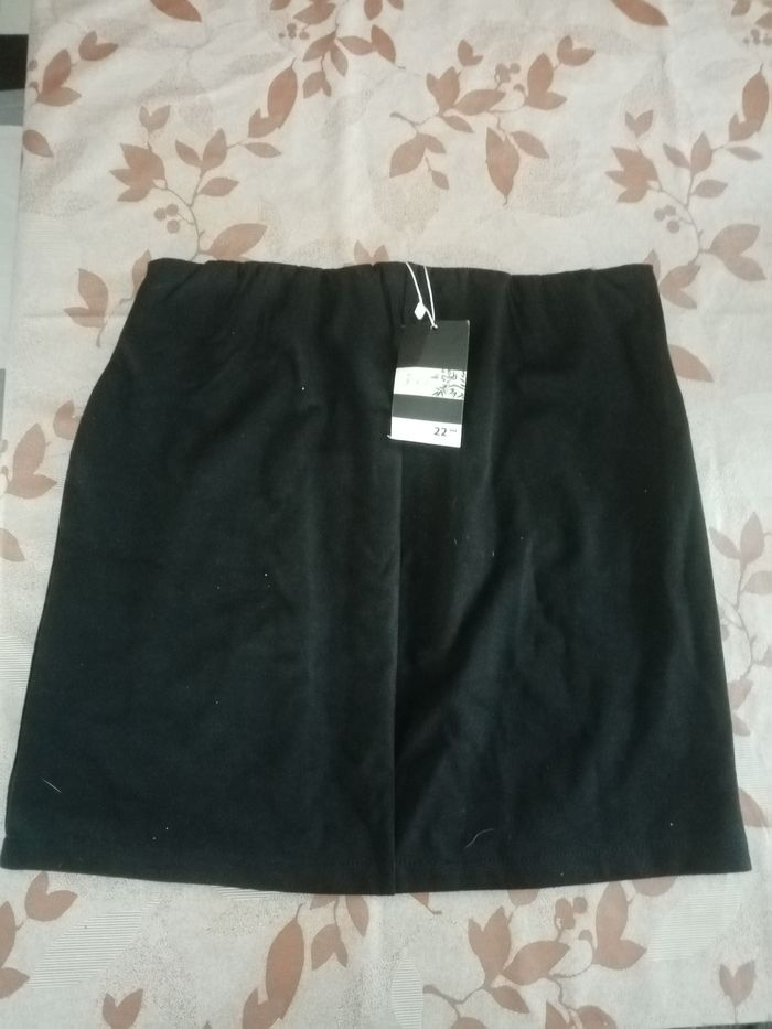 Jupe taille 3 marque joos - photo numéro 4