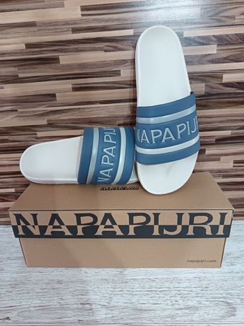 Claquette napapijri 