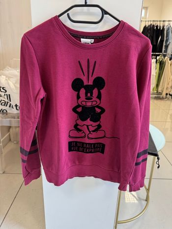 Pull Mickey Disney