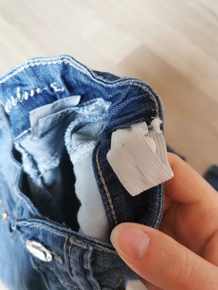 Jean's - photo numéro 4