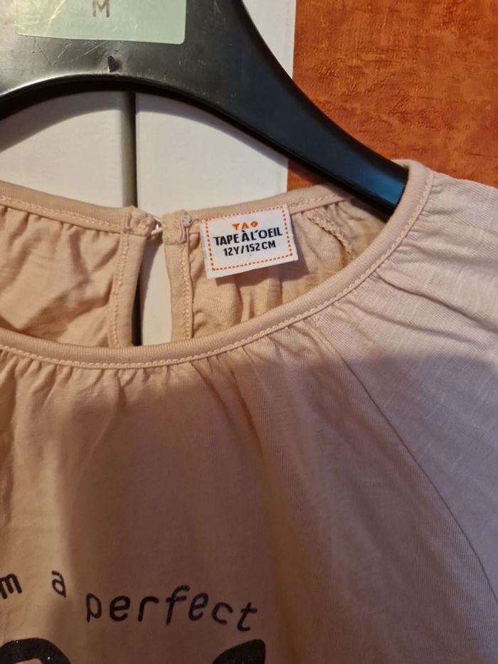 Tee-shirt - photo numéro 3