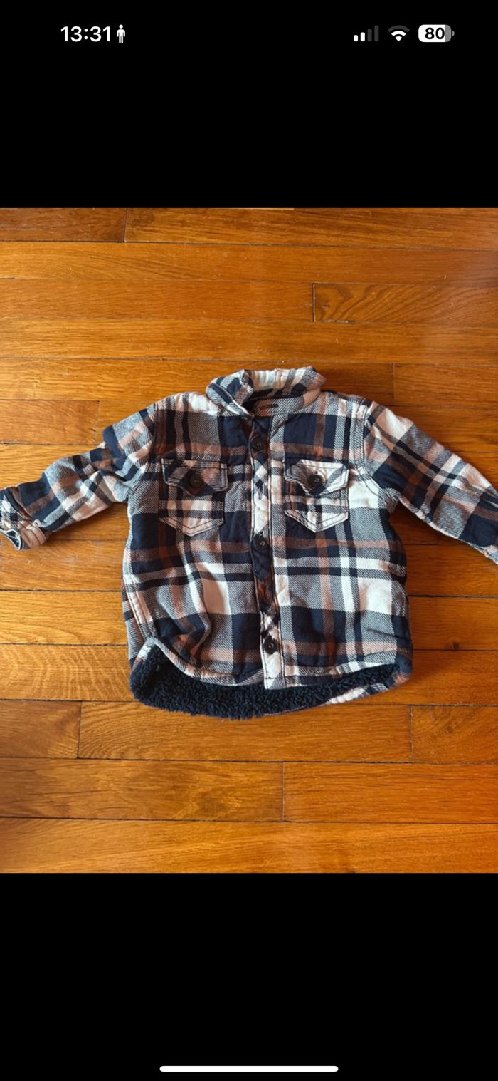 Lot 12 mois garçon - photo numéro 10