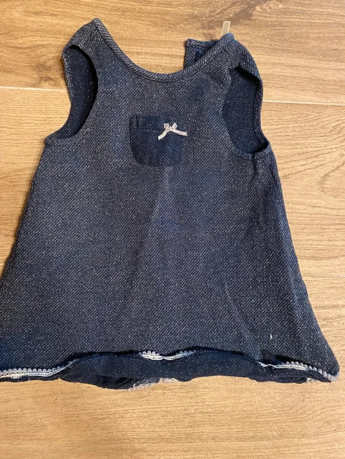 Robe bébé