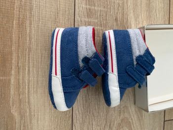 Chaussures bébé Chicco