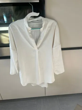 Blouse Zara