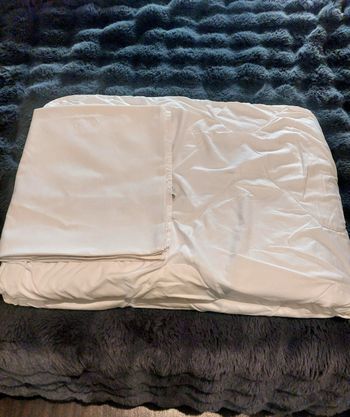 Couette hiver/été