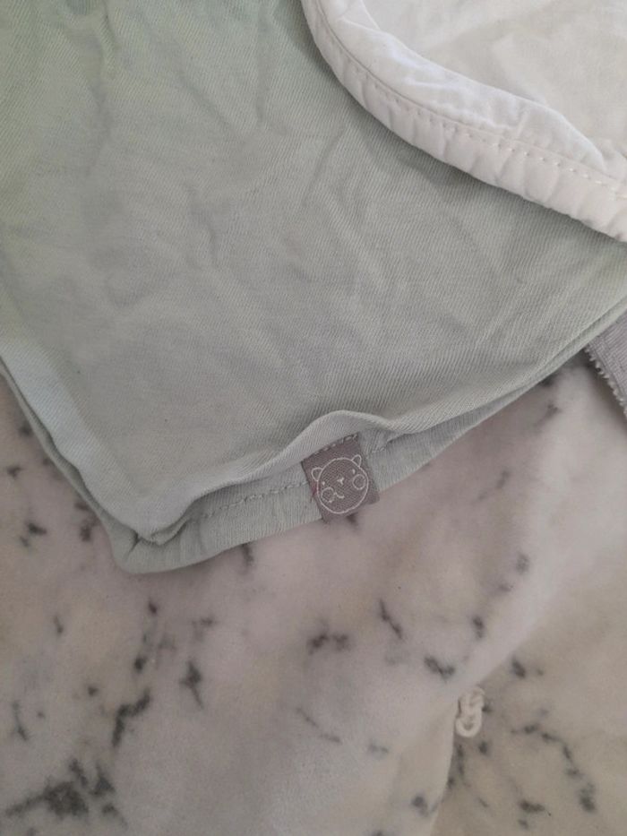 Bavoirs lot de 3 - photo numéro 4