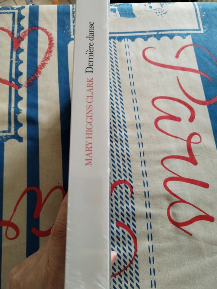 Livre neuf - photo numéro 3