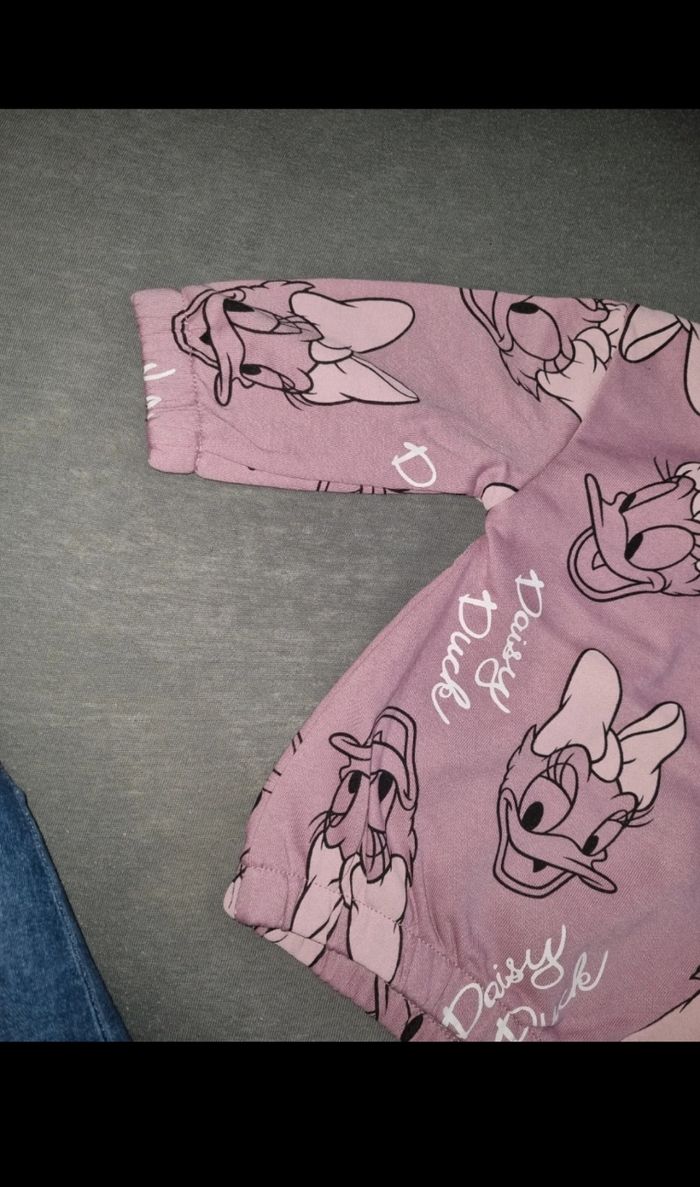 Pull fille - photo numéro 4