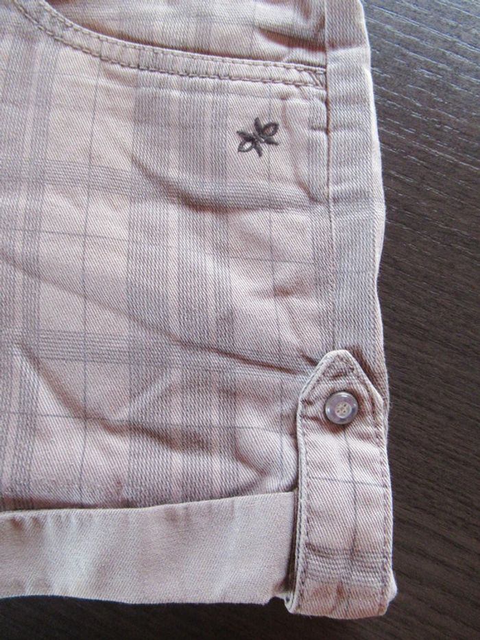 Short femme Oxbow 36 / S - photo numéro 3