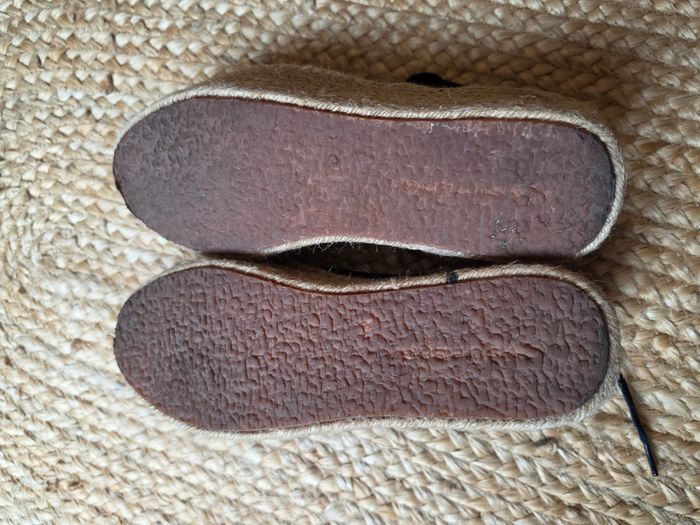 Chaussures Superga, taille 39 - photo numéro 4