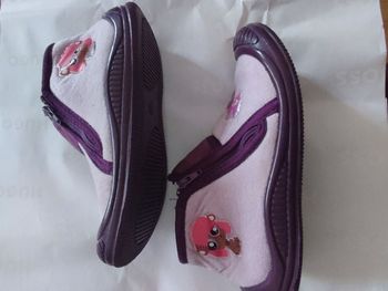 Chaussons LPS 30