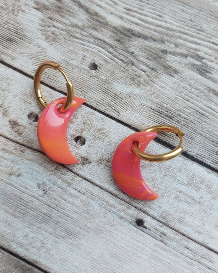 Créoles Lunes - photo numéro 2